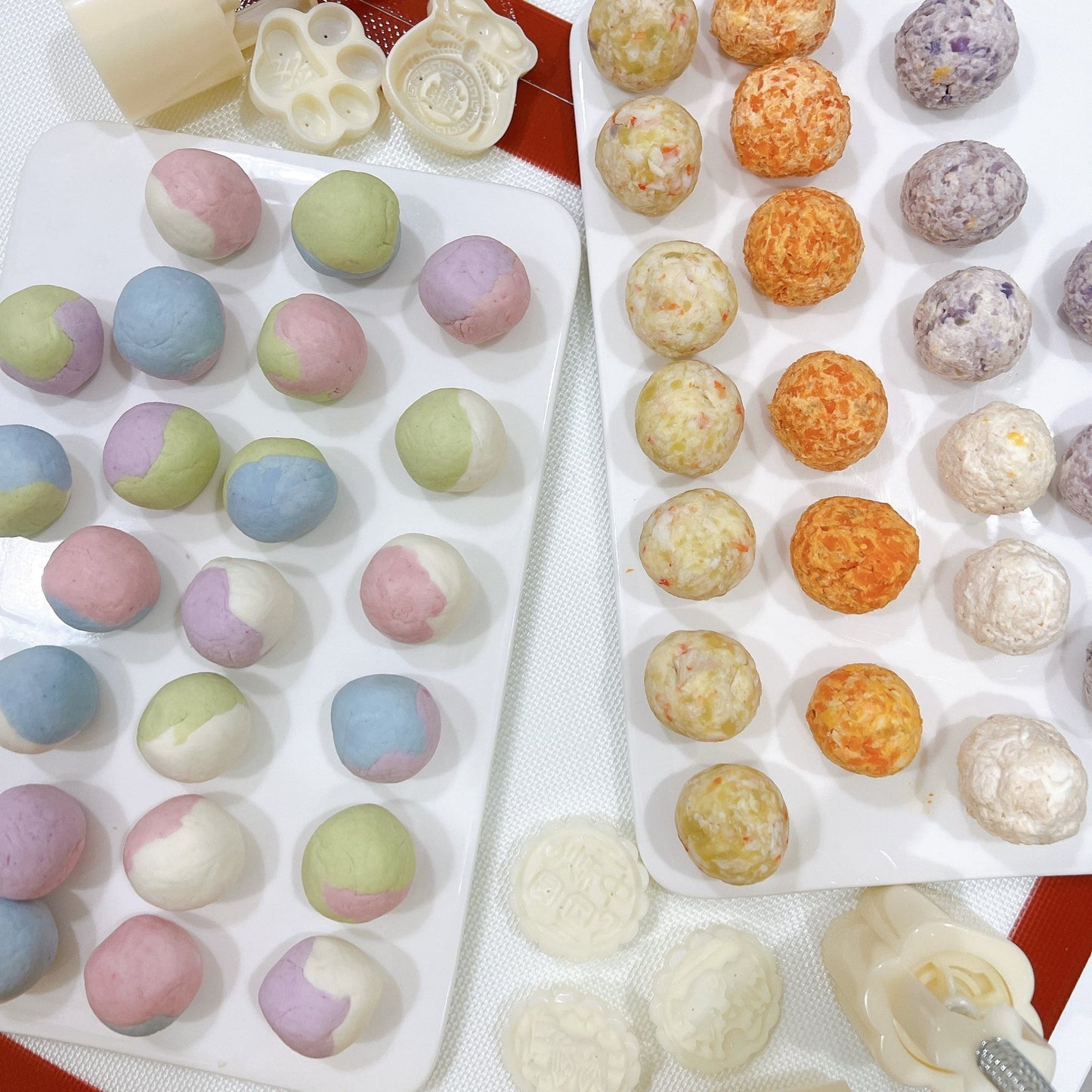Pets Mooncake - Pets Delight Bakery Pte Ltd