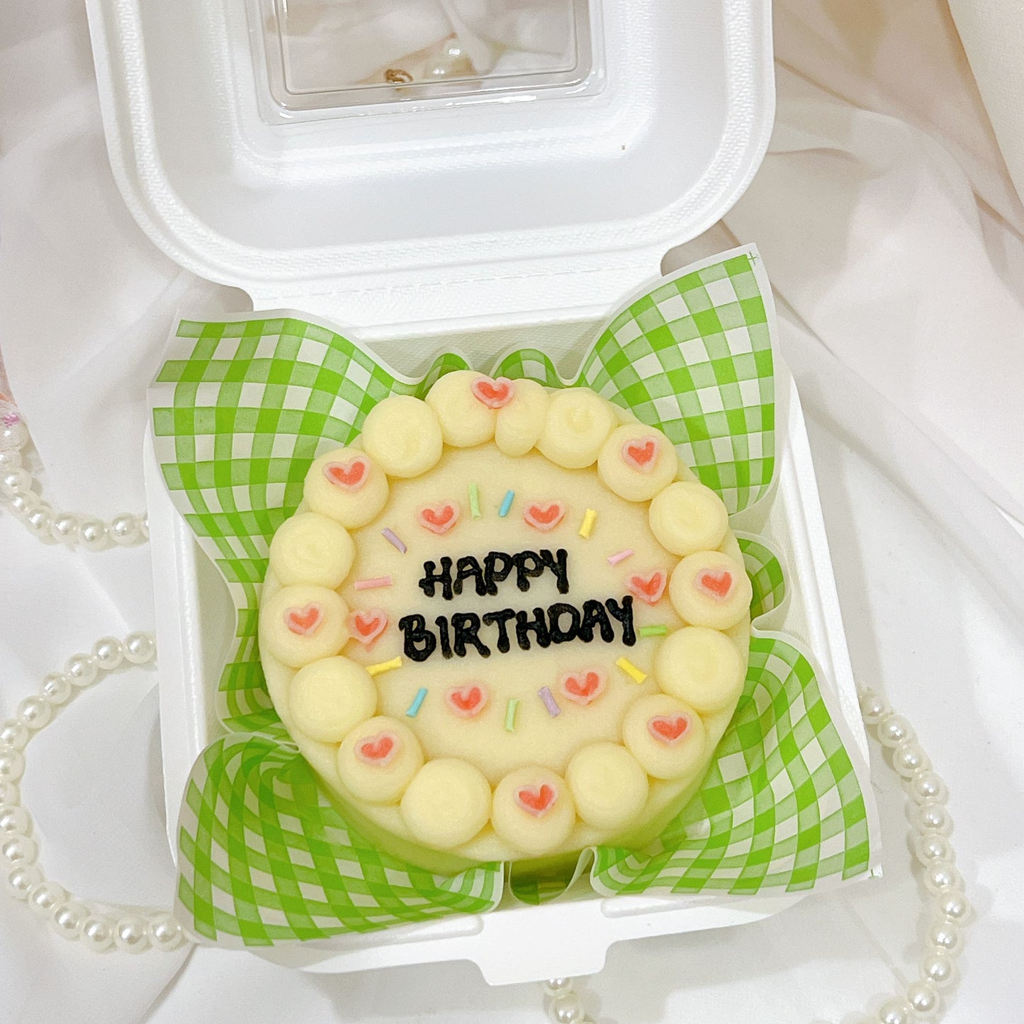 Pets Bento Cake For Dogs & Cats (Same-day) Design 3