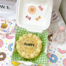 Pets Bento Cake For Dogs & Cats (Same-day) Design 3