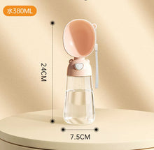 Water Bottle for Dog/Cat