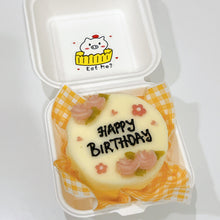 Bento Cake (For Dogs & Cats) - Pets Delight Bakery Pte Ltd