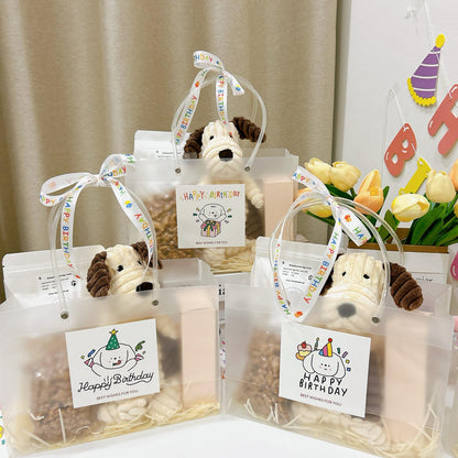 Goodie Bag for Besties (Customizable) - Pets Delight Bakery Pte Ltd